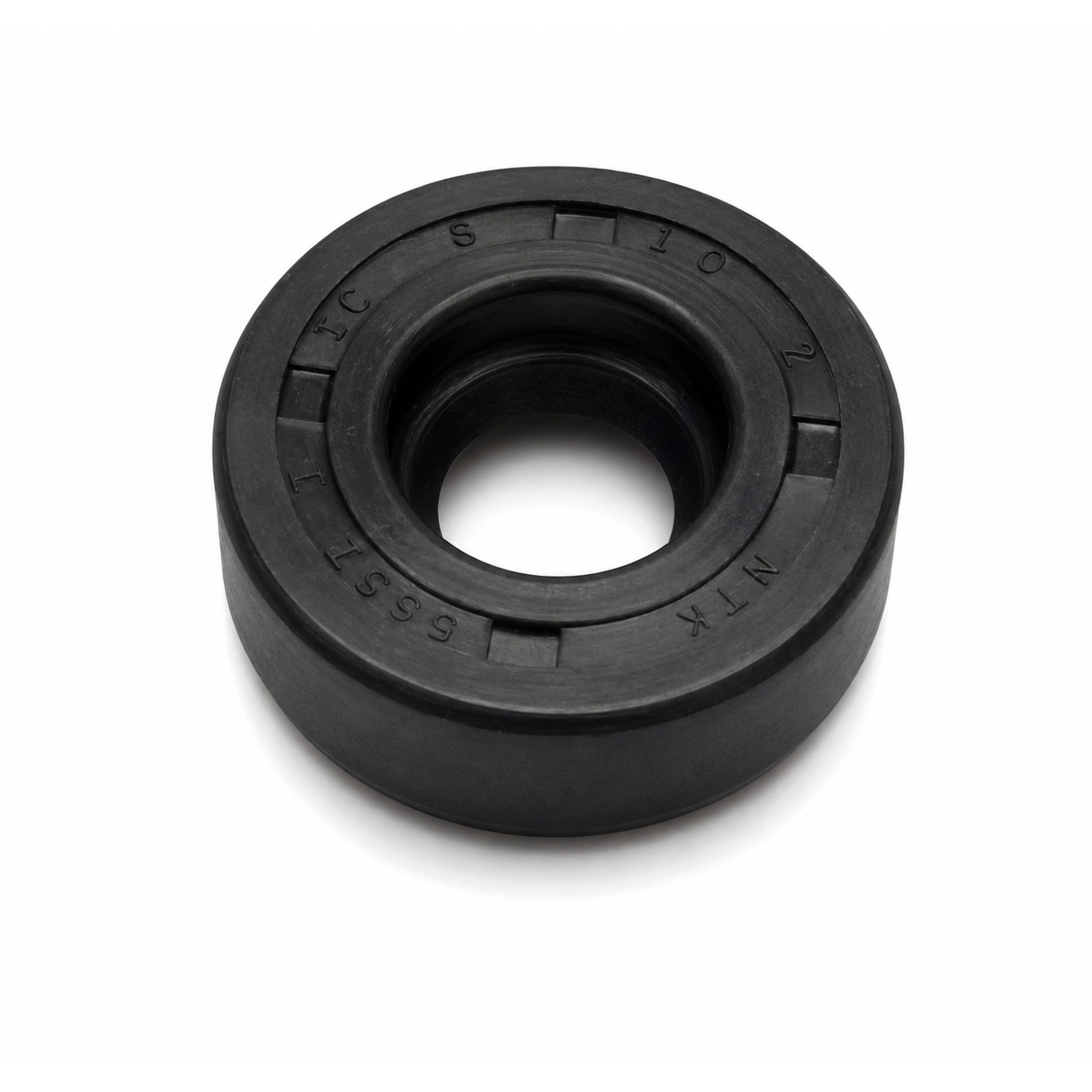OIL SEAL 8x20x7, ATHENA M730000145000 image 1