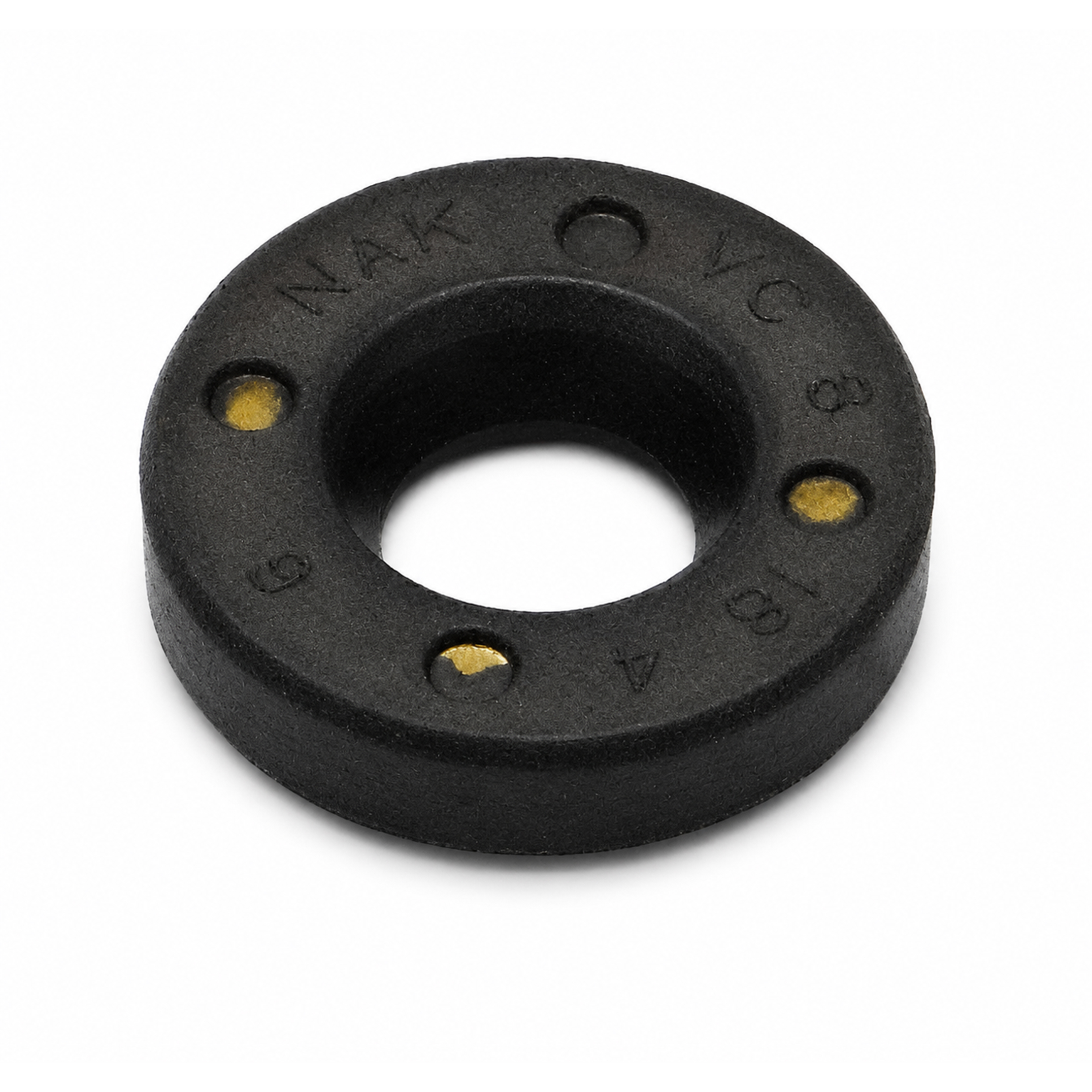 OIL SEAL 8x18x4, ATHENA M735400139000 image 1