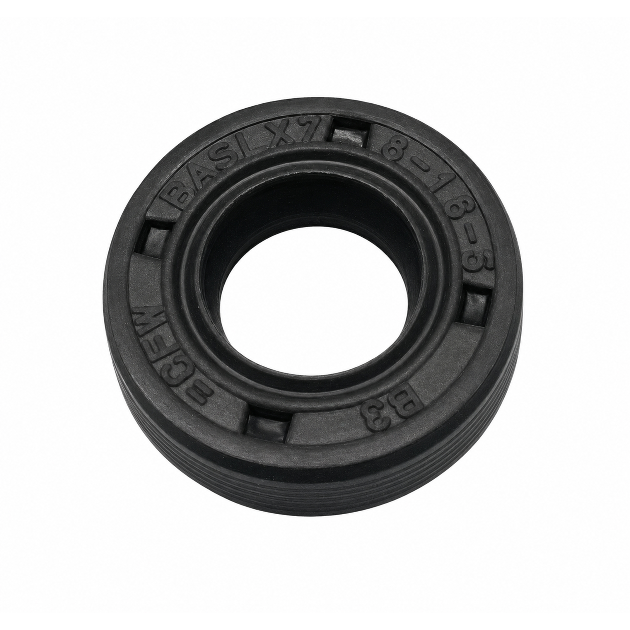 OIL SEAL 8x16x5, ATHENA M731000126010 image 1
