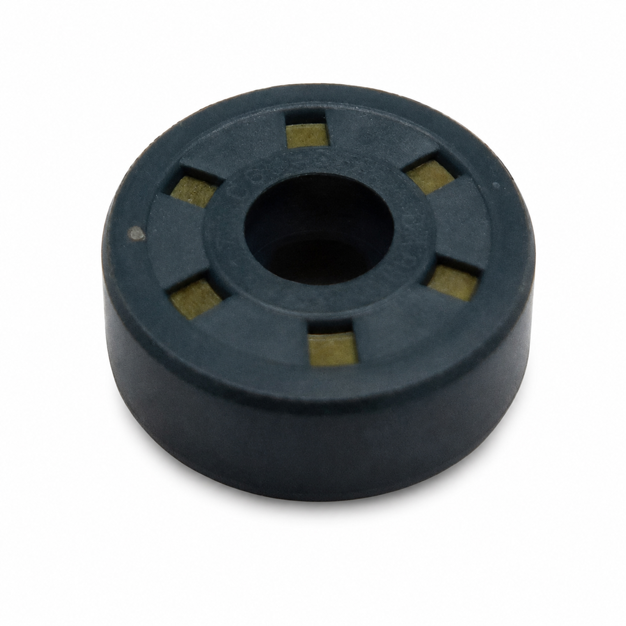 OIL SEAL 6x19x7, ATHENA M730000060010 image 1