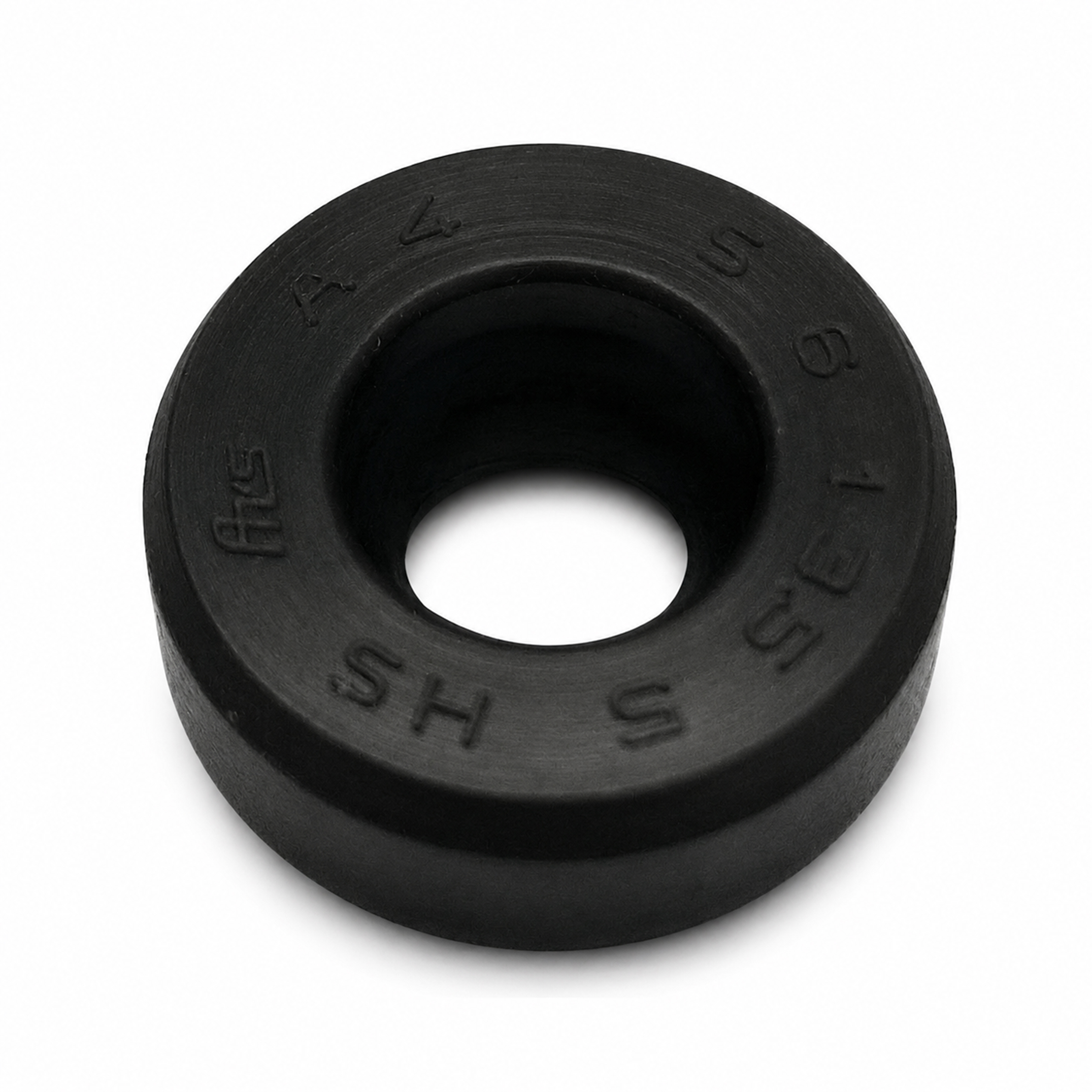 OIL SEAL 6x13.5x5, ATHENA M730000049000 image 1