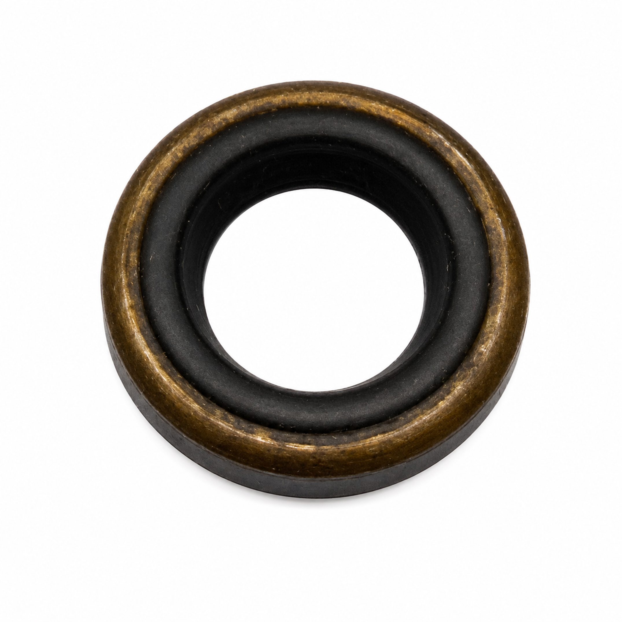 OIL SEAL 6x10x2, ATHENA M735700043500 image 1