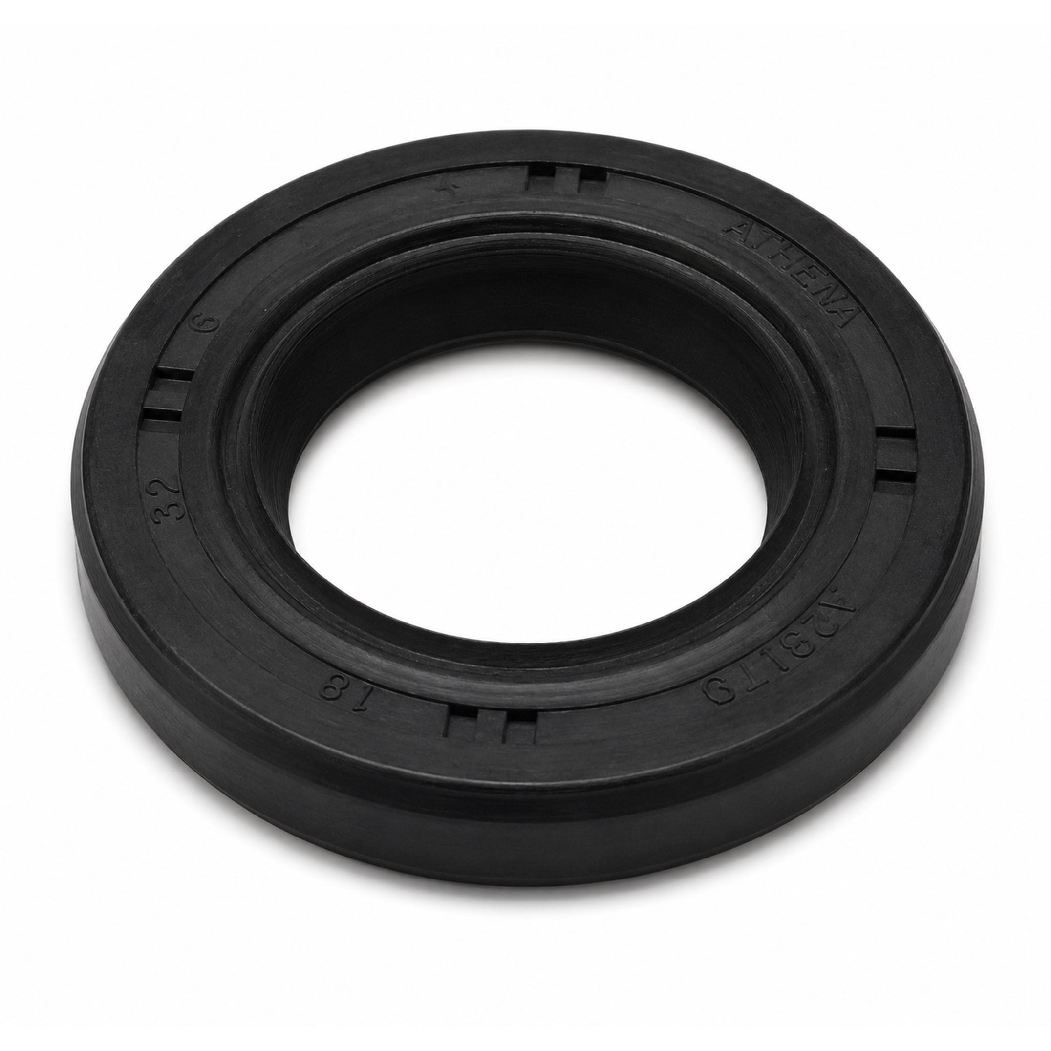 OIL SEAL 19x32x6, ATHENA M730900929300 image 1