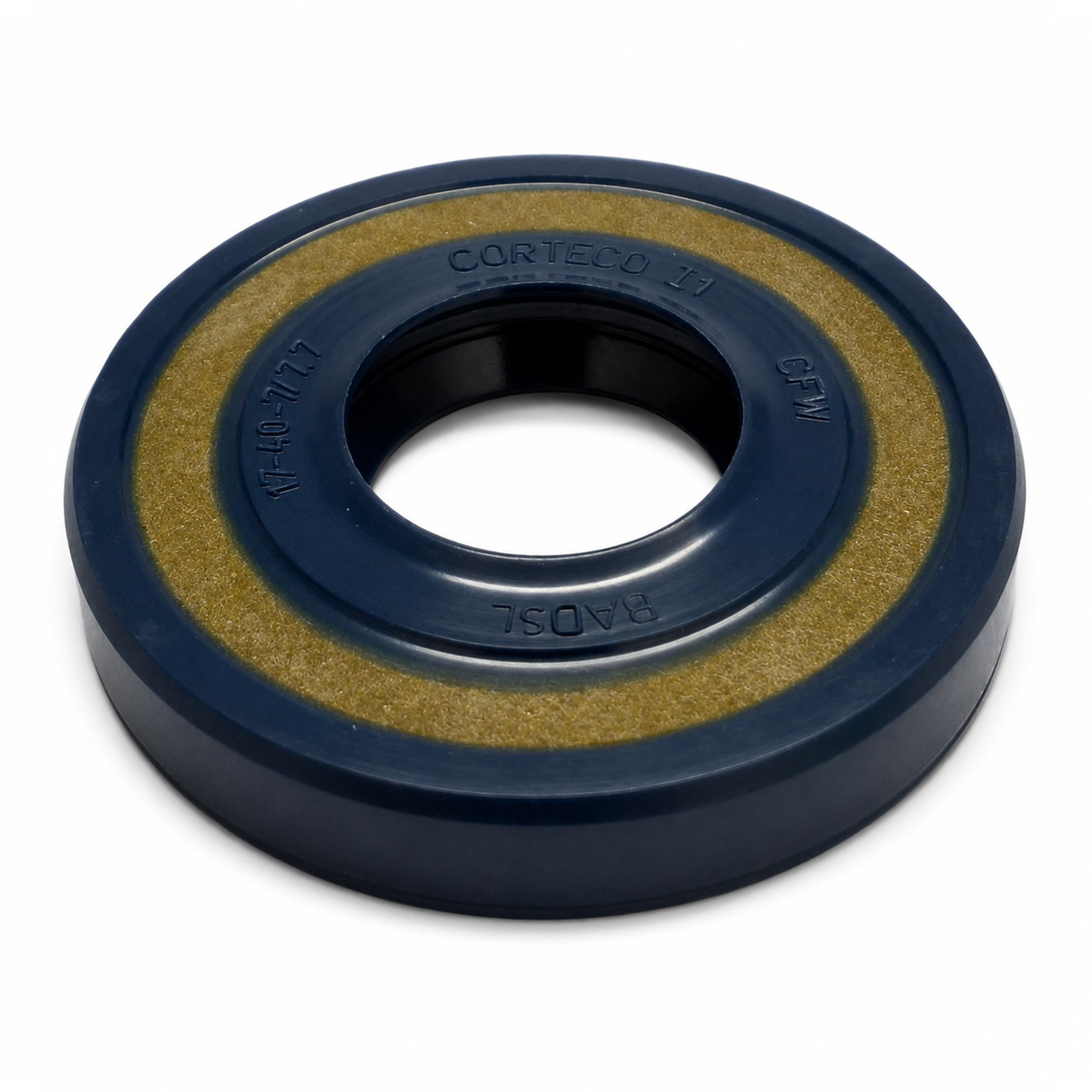 OIL SEAL 17x40x7, ATHENA M730900842000 image 1