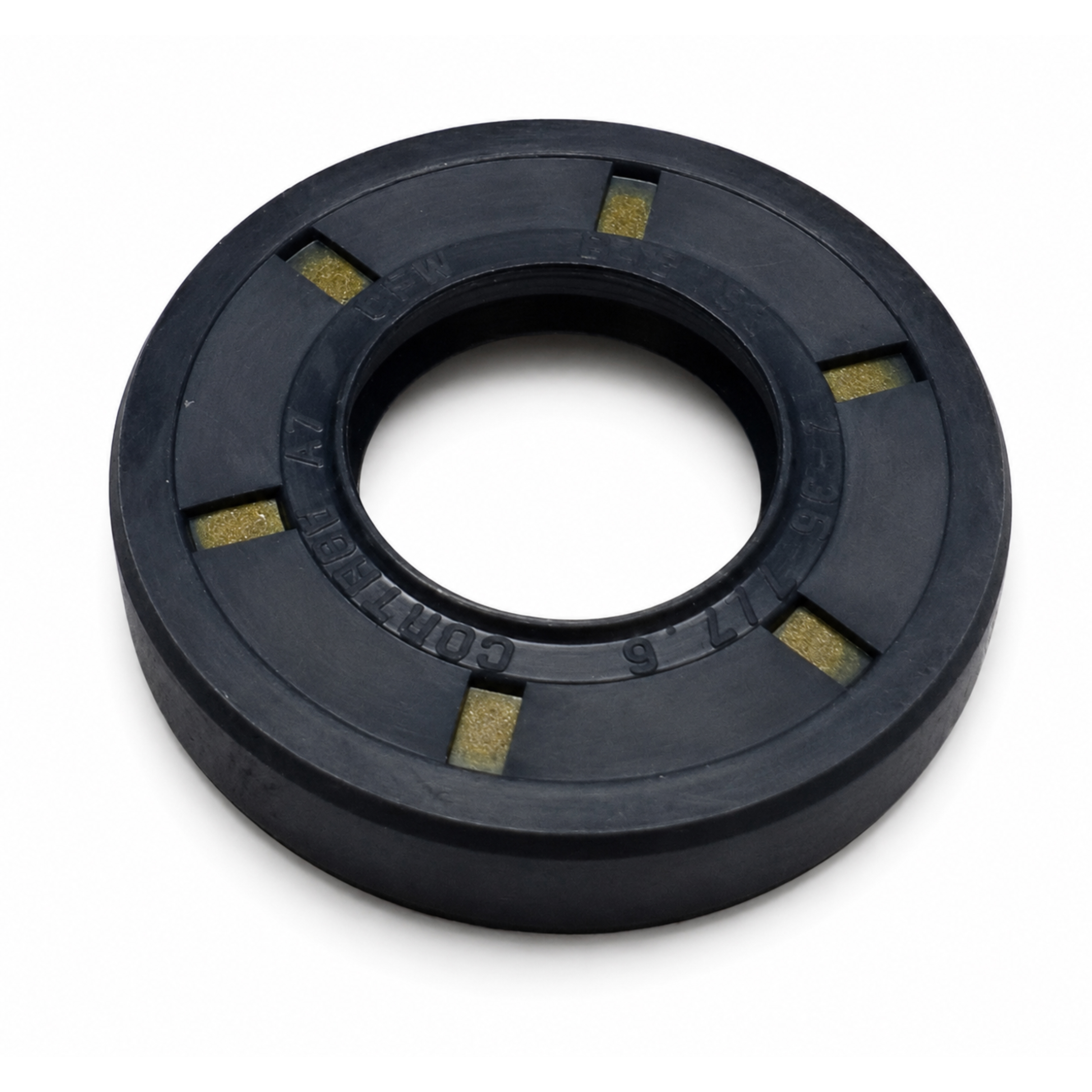 OIL SEAL 17x35x7, ATHENA M737300815010 image 1
