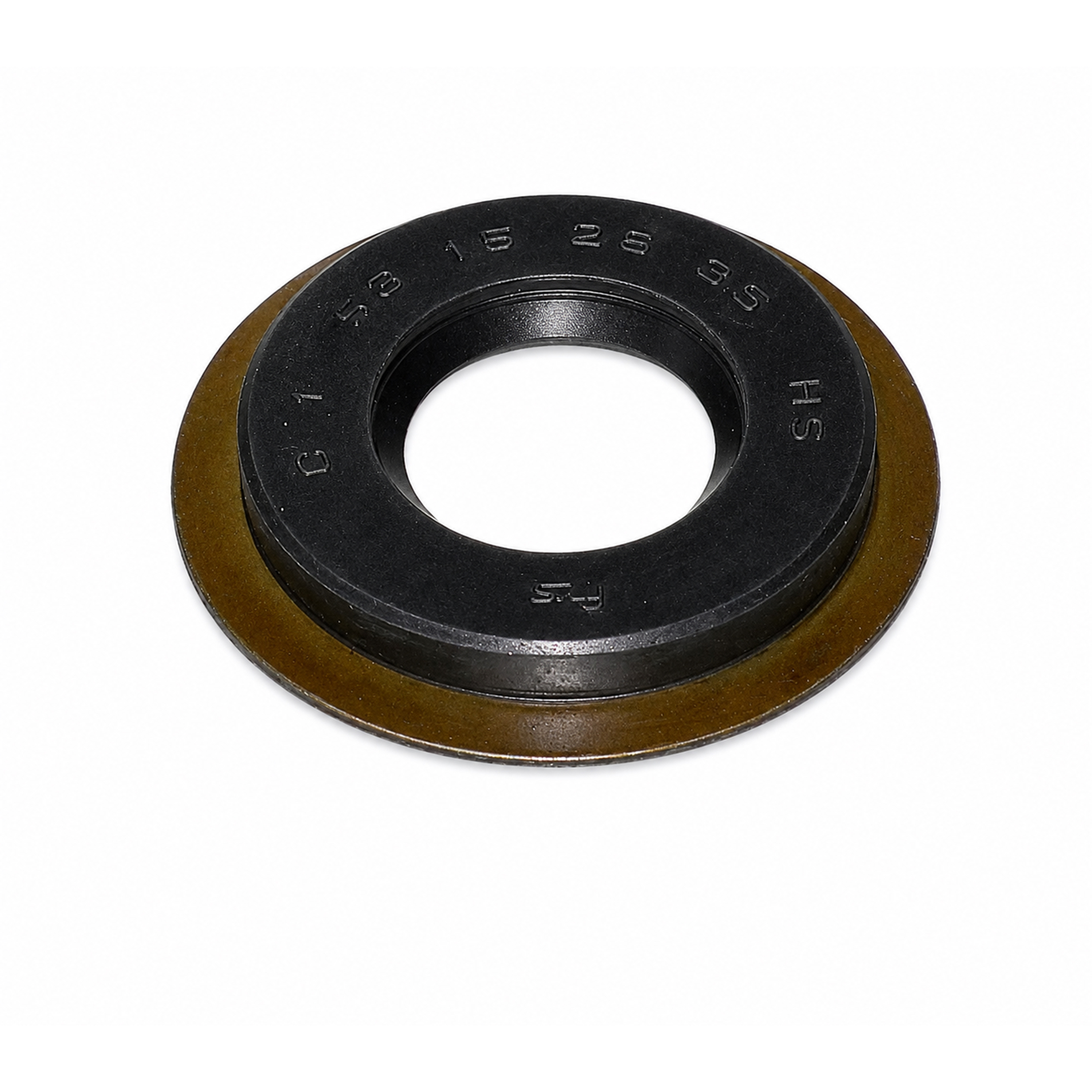 OIL SEAL 15x28x3.5, ATHENA M731100575000