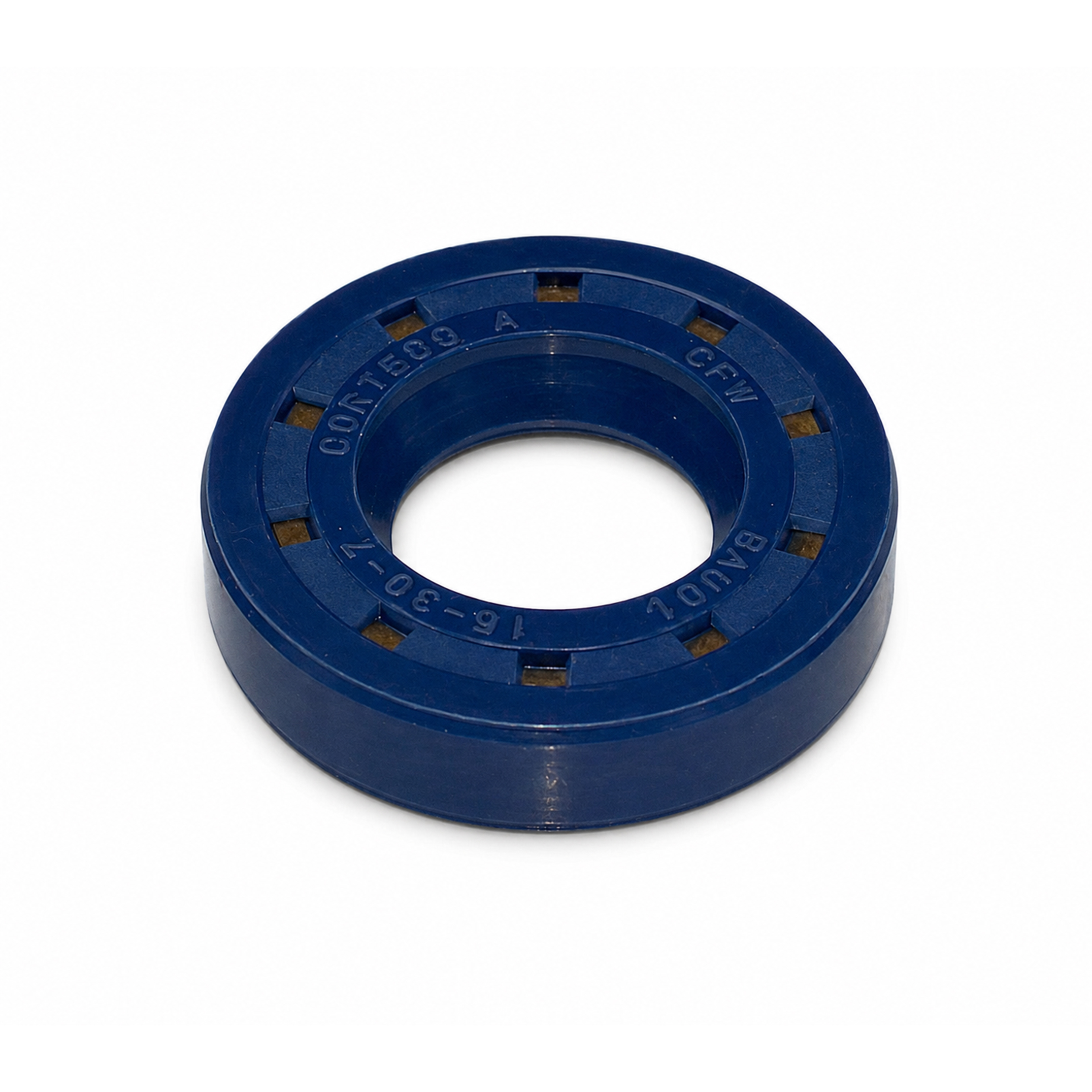 OIL SEAL 15x30x7, ATHENA M730000600000 image 1