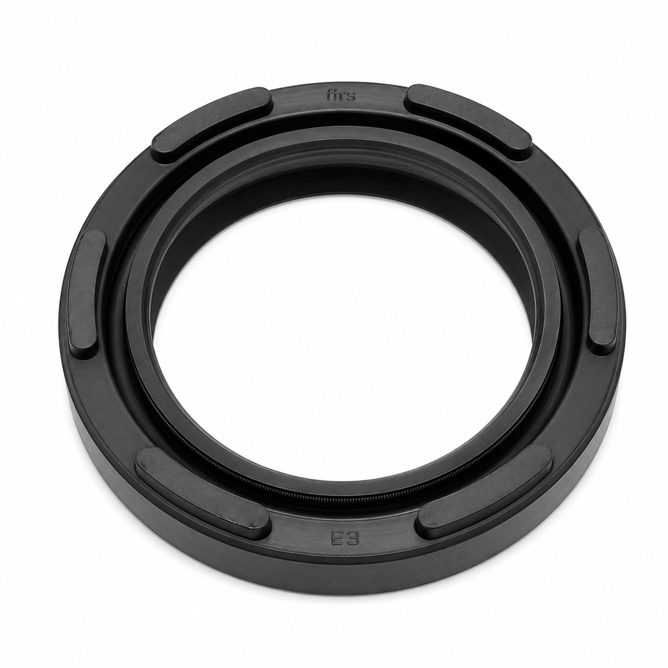 OIL SEAL 40x55x10, ATHENA M731103211002 image 1