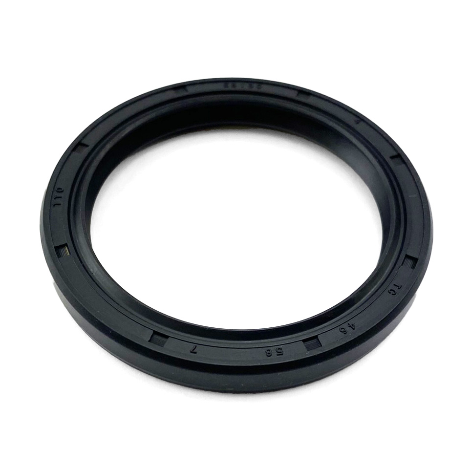OIL SEAL 46x58x7  TC/R23 91251KSC003 91251-KSC-003 image 1