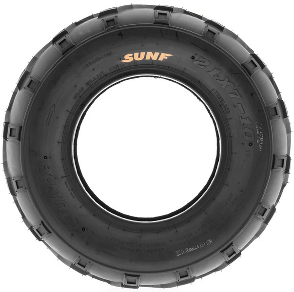 22x10x10 SUNF A-004 TYRE E4 thumbnail 2