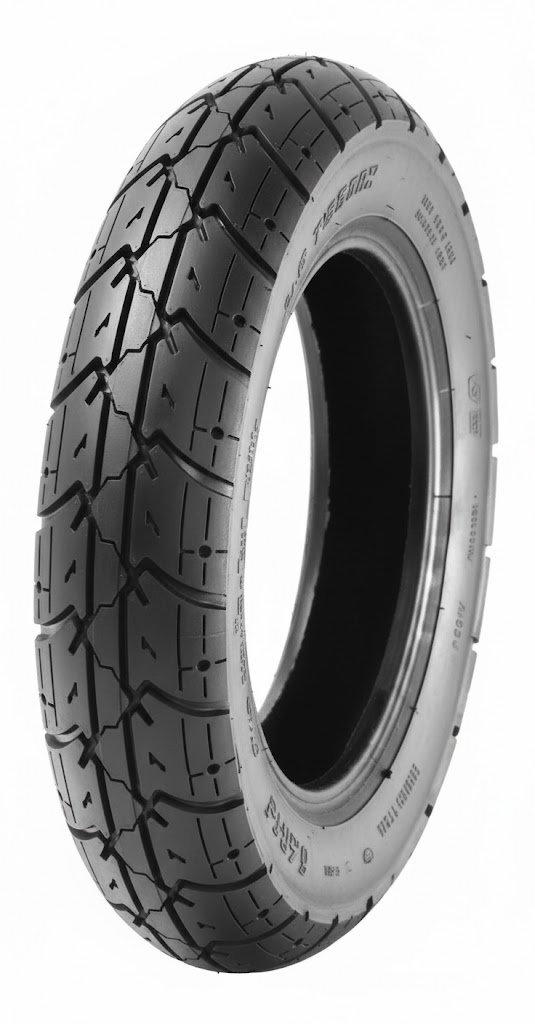 350-10 SUNF D-003 TYRE E4 image 1