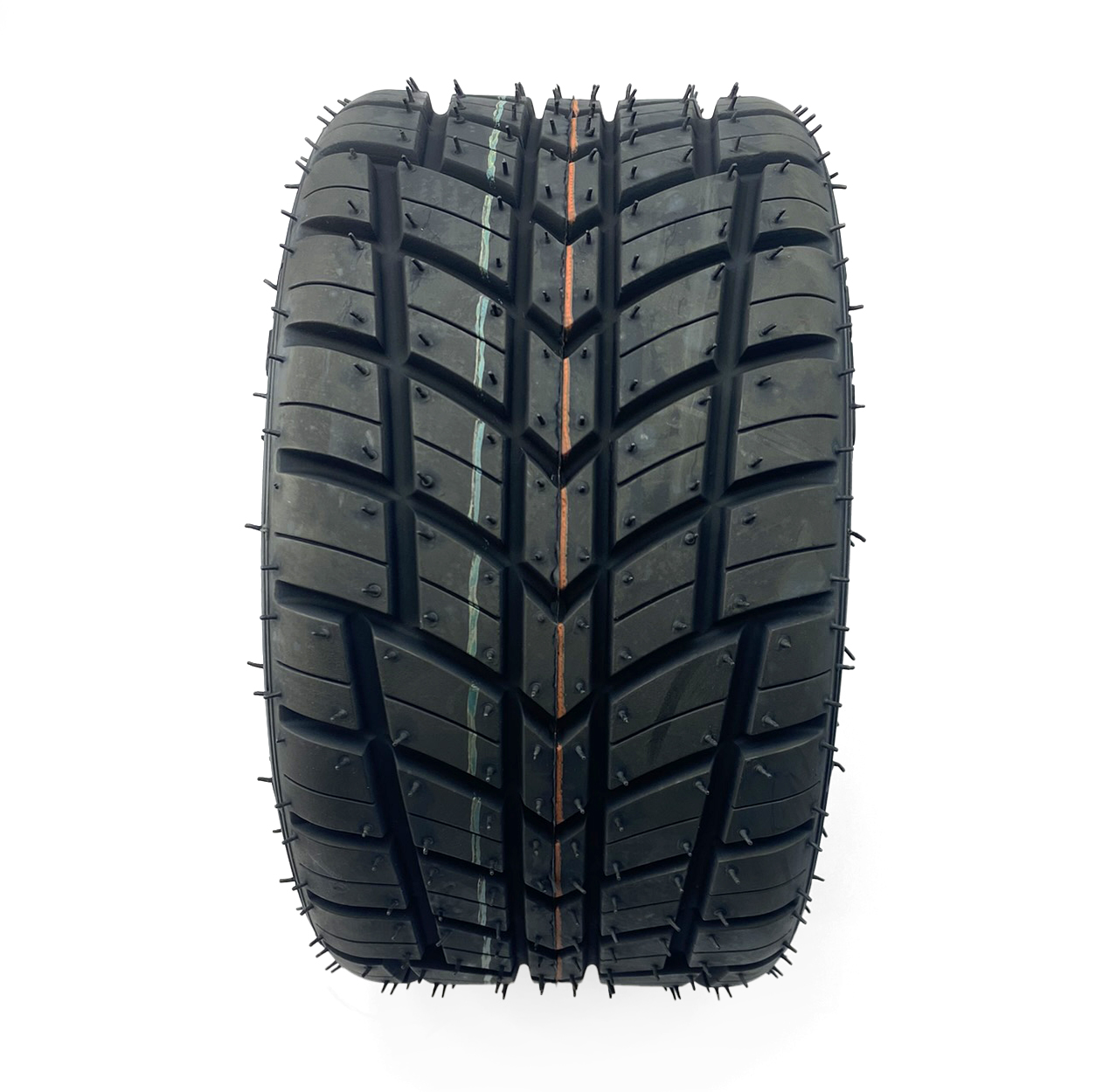 10x4.50-5 K-001R SUNF 4PLY GO KART RAIN TYRE thumbnail 2