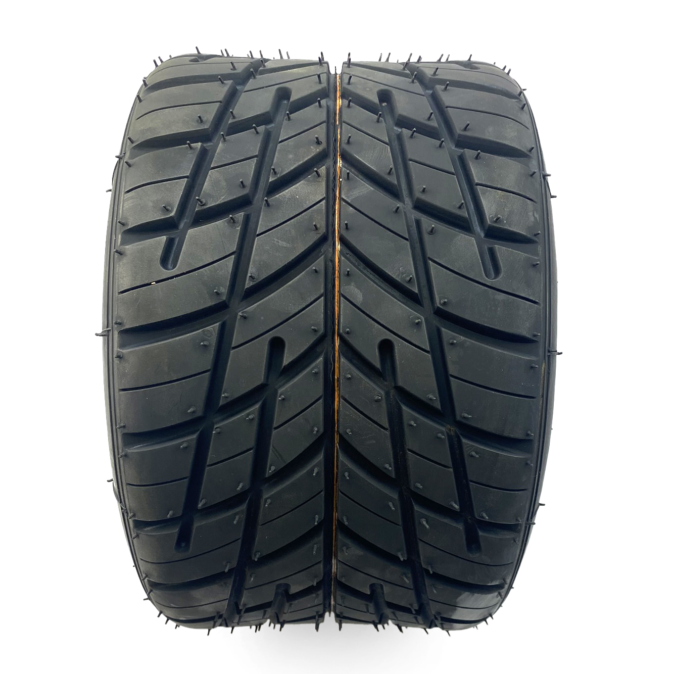 11x6.00-5 K-001R SUNF 4PLY GO KART RAIN TYRE thumbnail 2