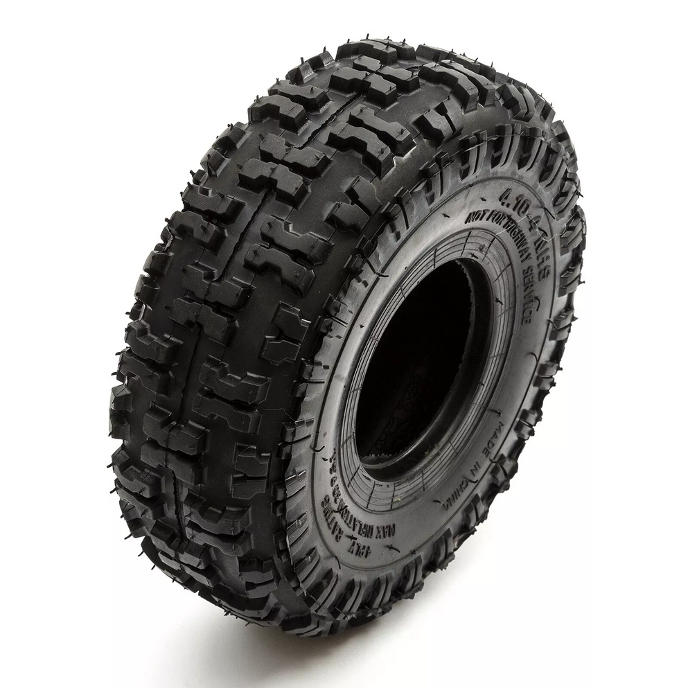 13x5.00-6 SUNF R-015 4PLY KIDS QUAD MOWER KART IMPLEMENT ATV TYRE E-MARKED image 1