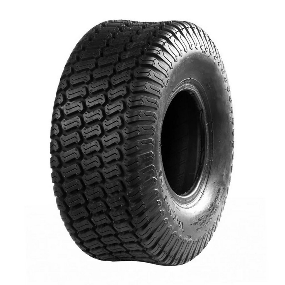 15x6.00-6 SUNF R-002 4PLY KIDS QUAD MOWER KART ATV TYRE E-MARKED image 1