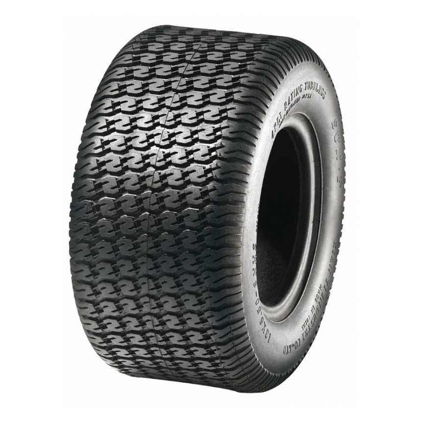13x6.50-6 SUNF R-010 4PLY KIDS QUAD MOWER KART ATV TYRE E-MARKED image 1