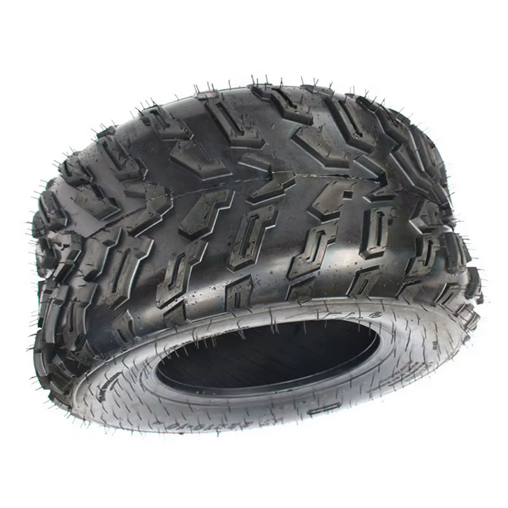 20x10-10 ATV TYRE 6 PLY DIRECTIONAL TUBELESS READY thumbnail 2