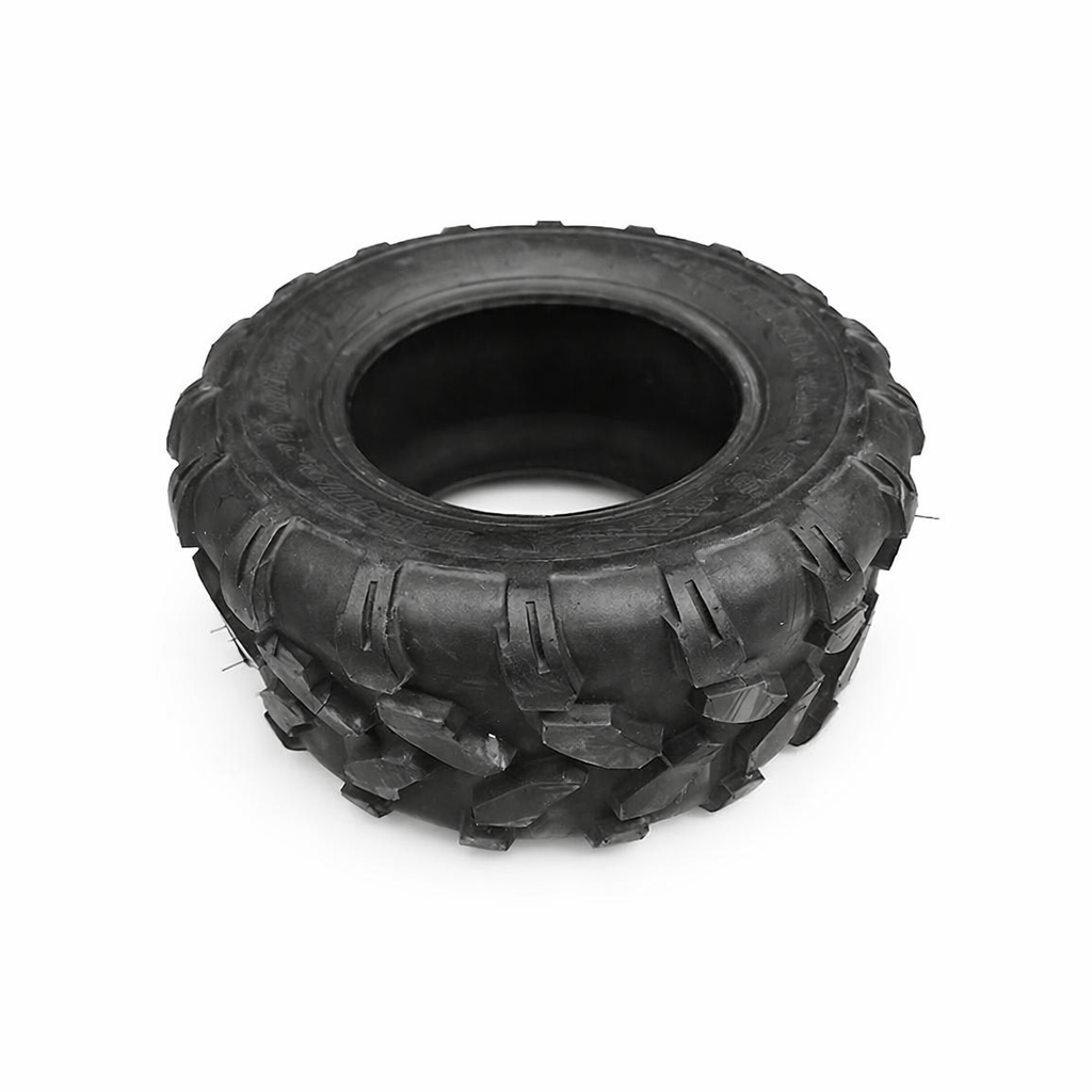 ATV TYRE HX TE071 18X9.50-8 4-PLY NYLON TUBELESS OFF-ROAD RACING