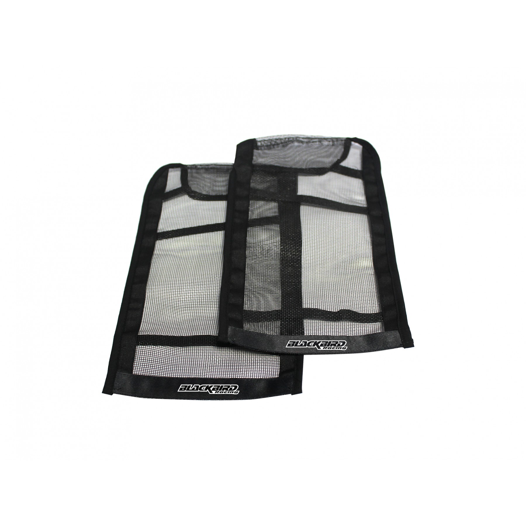RADIATOR SLEEVE 19-22 TC/FC HUSQVARNA, BLACKBIRD 5614 image 1