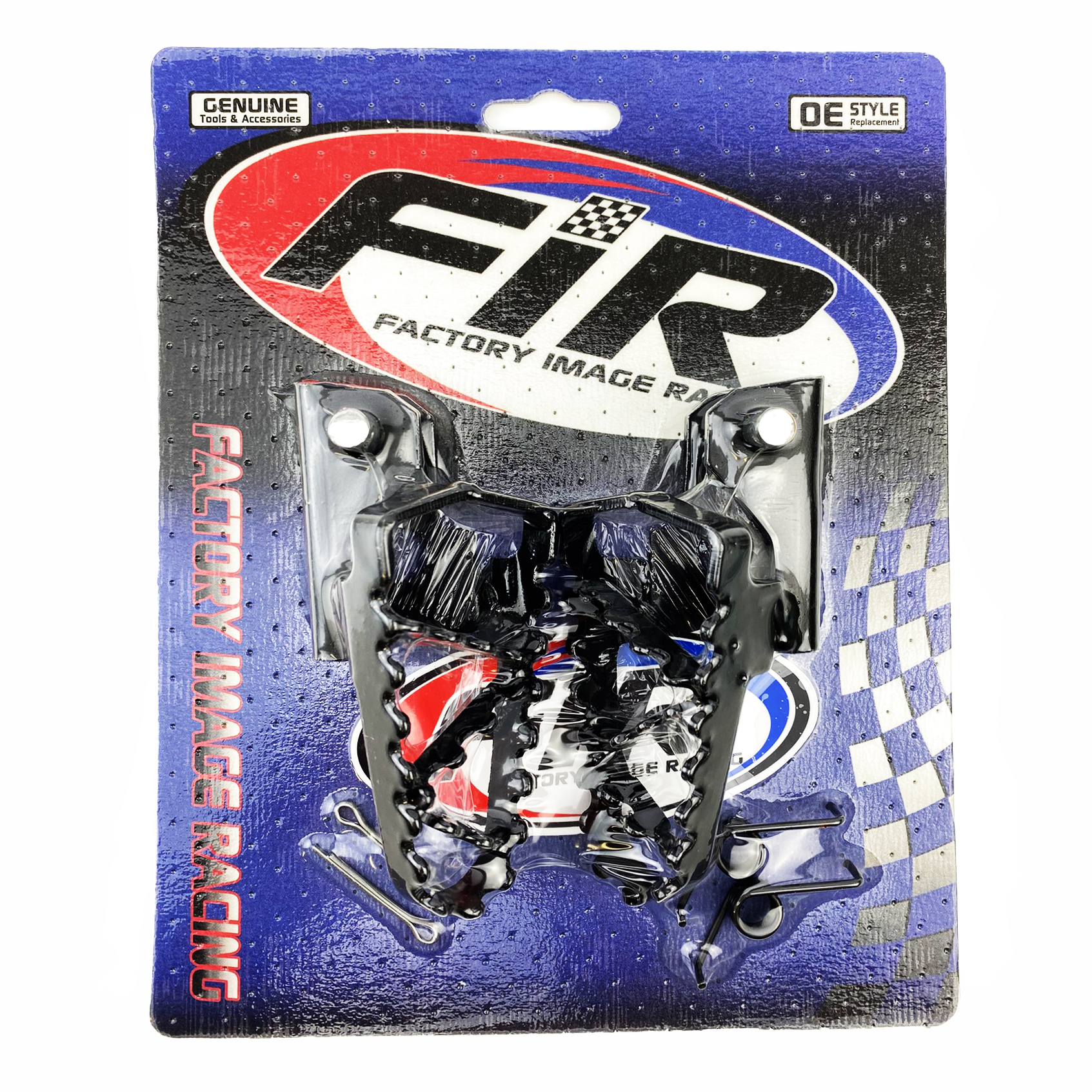 FOOT PEG SET CRF50 thumbnail 2