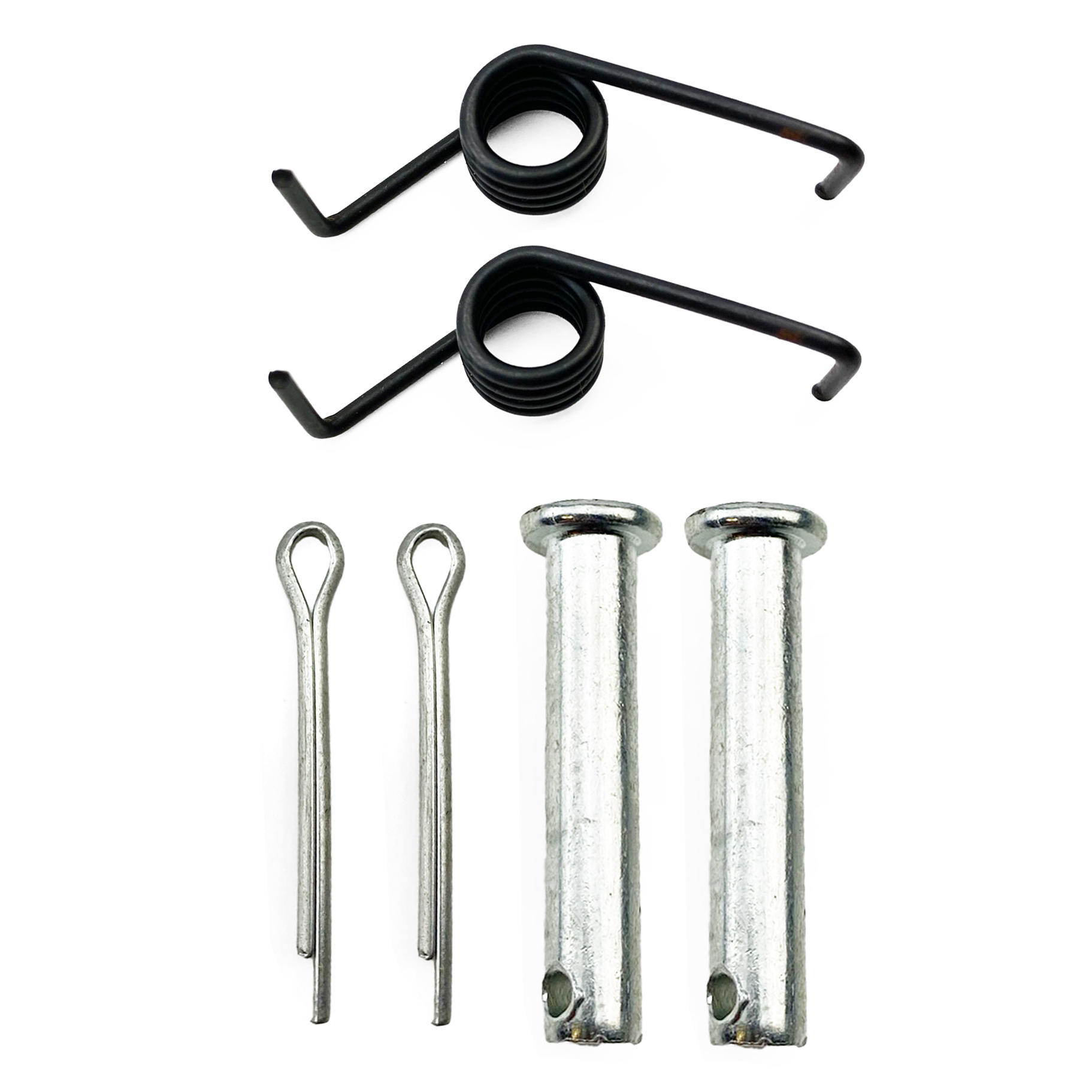 FOOT PEG SET CRF50 thumbnail 3