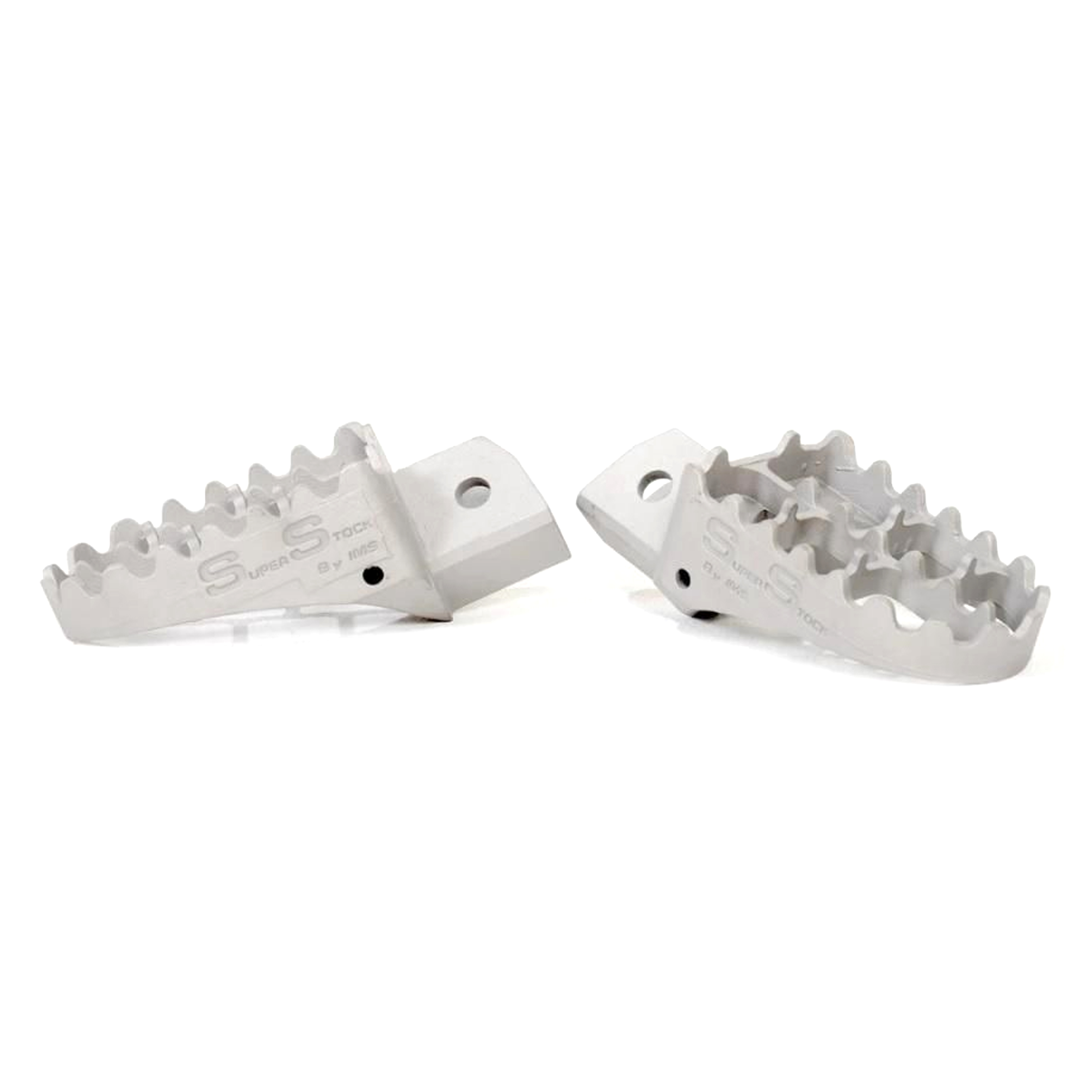 IMS SUPER STOCK FOOTPEG, IMS 275516, SUZUKI RM125/250
