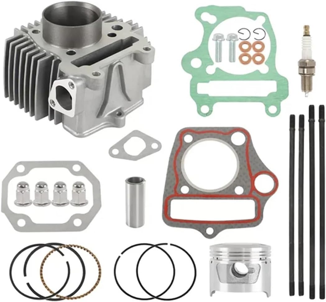 CYLINDER KIT 47mm 2007-2016 POLARIS OUTLAW SPORTSMAN 90 BJX90 0453430 image 1