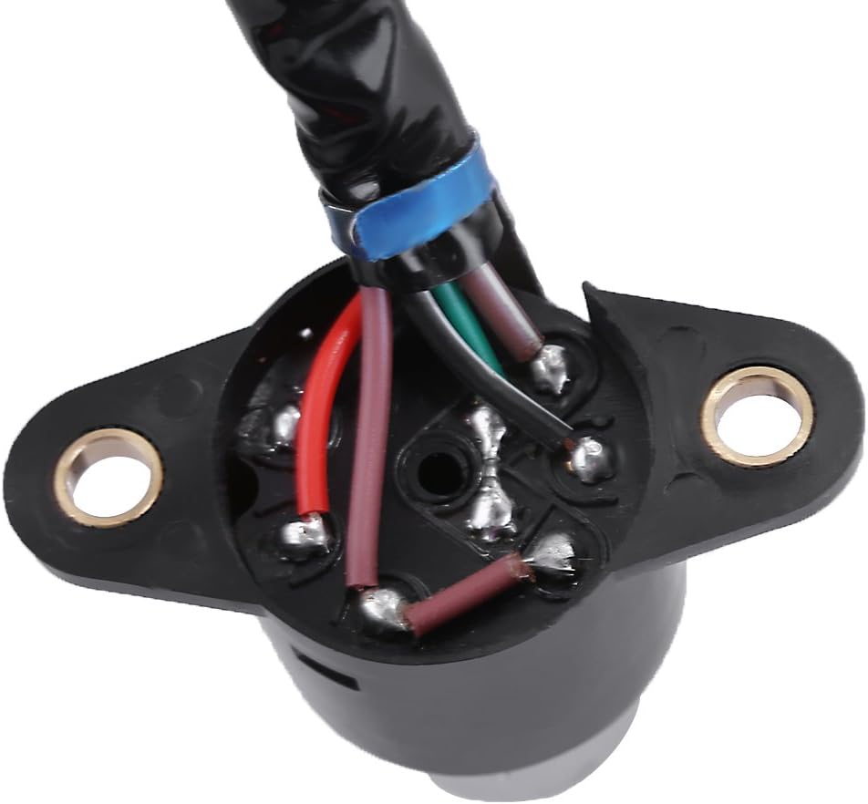 IGNITION SWITCH KEY FOR HONDA CB400 CM400 CM450 CB450 HAWK 35100-413-007 thumbnail 4