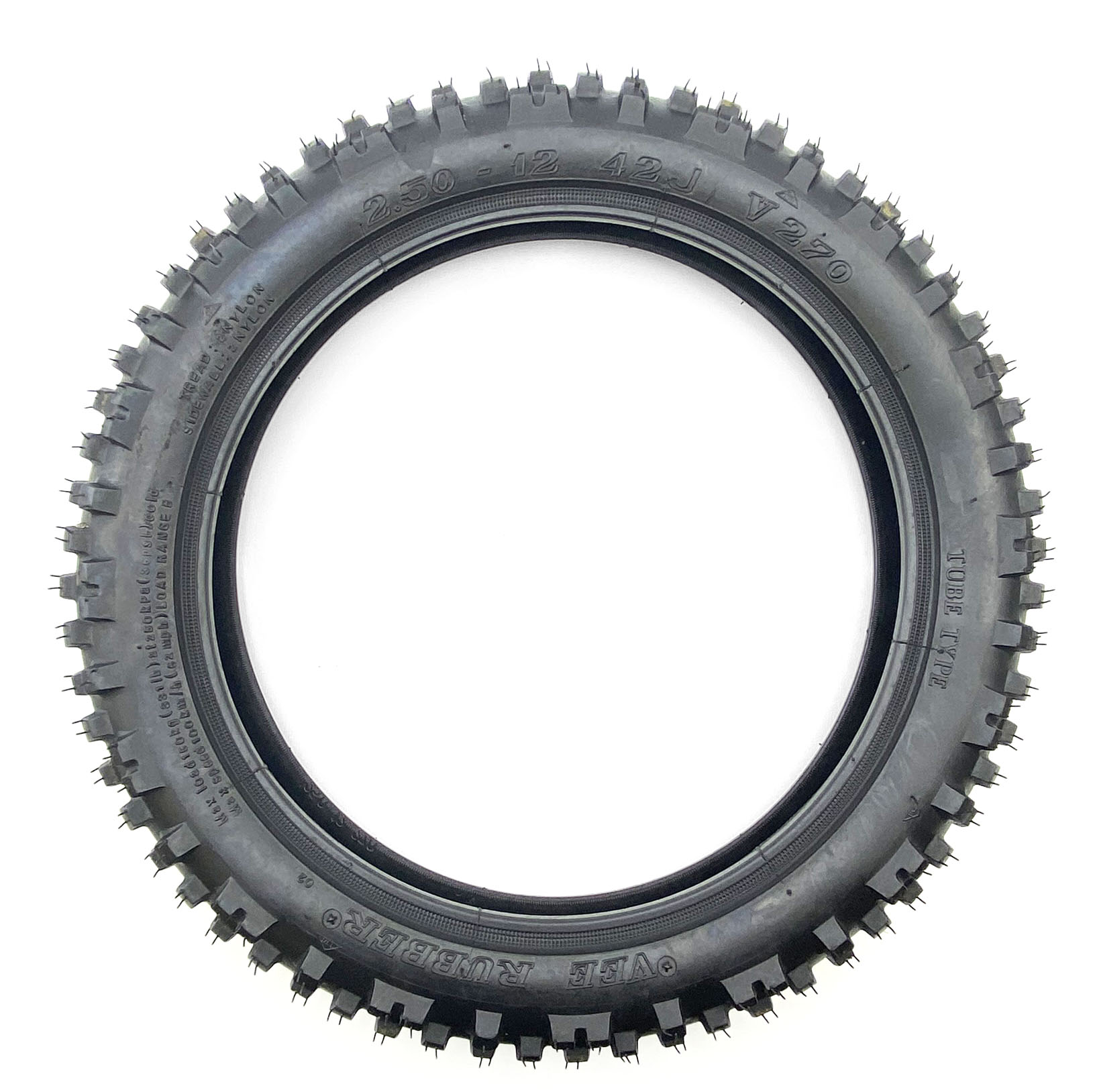 12-250 VRM270 VEE RUBBER VM 12-250 270 thumbnail 3