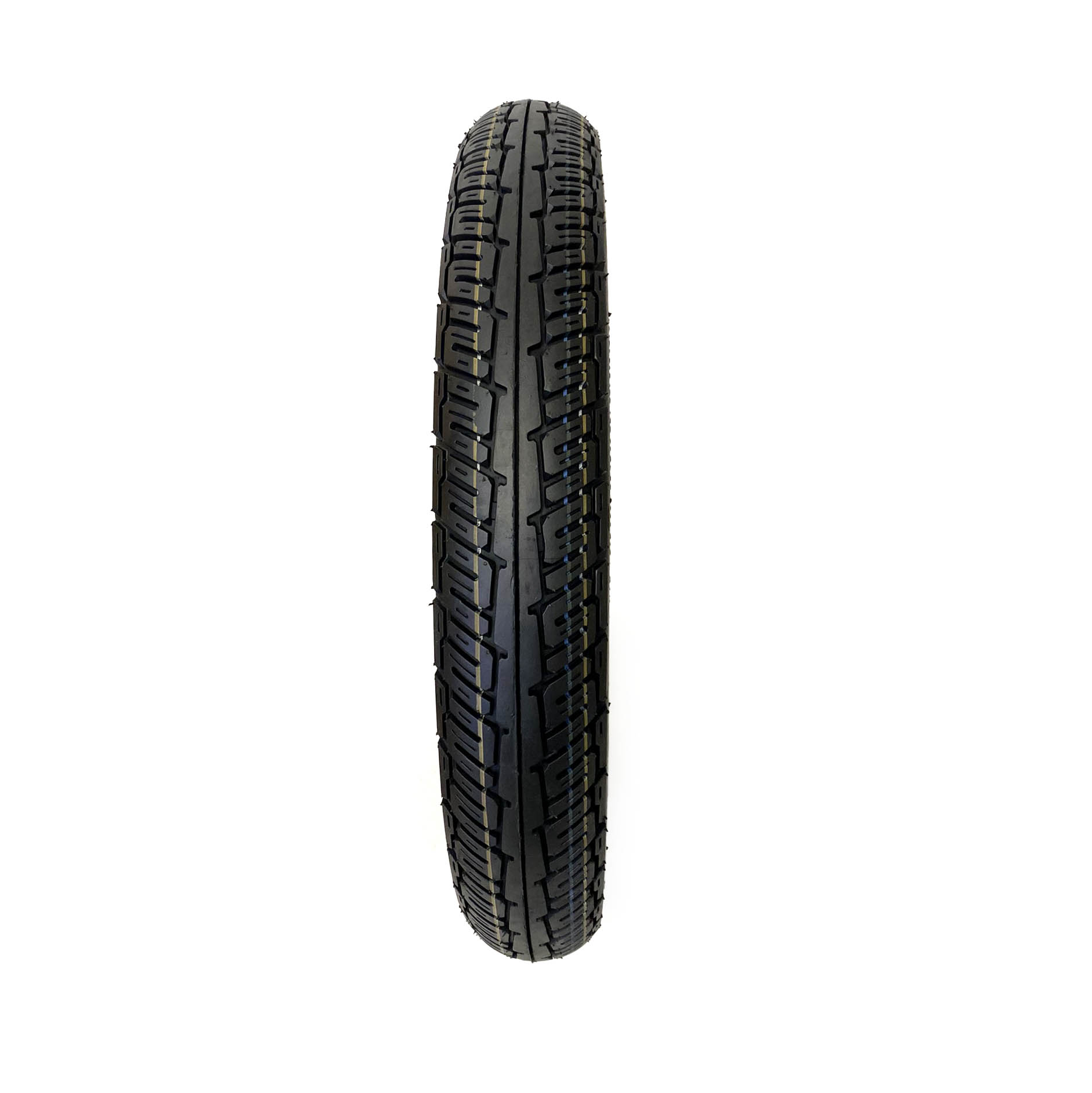 18-275 VRM250 VEE RUBBER, FRONT 42P, VS 18-275 TL250 thumbnail 2