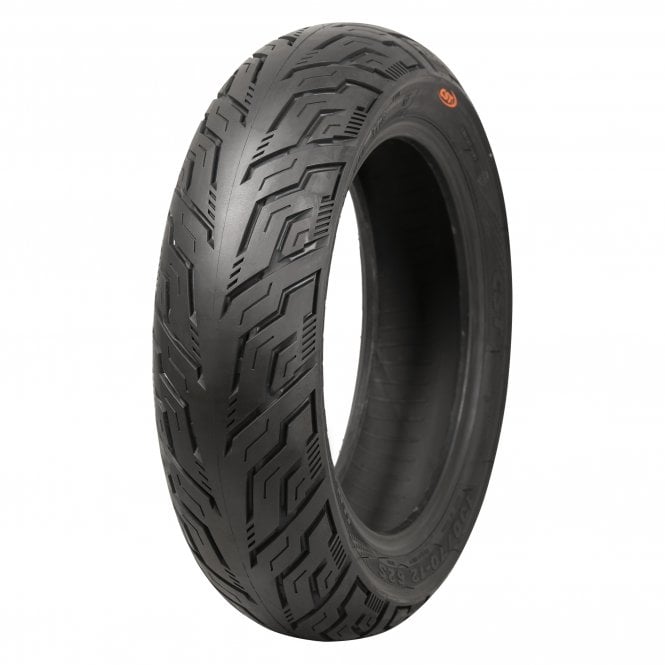 CST 110/70-16 CM547 URBAN TRAVEL TYRE / SIDECAR / STREET image 1