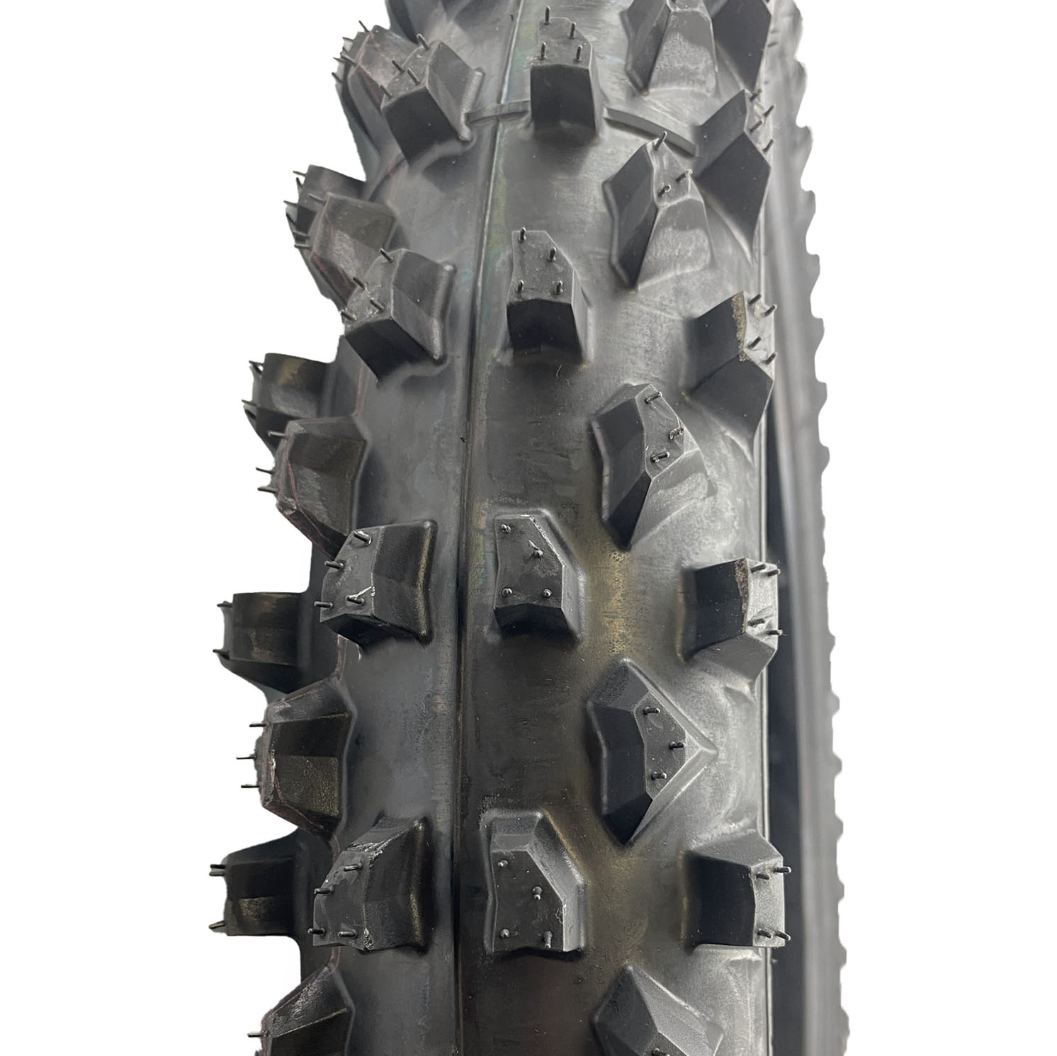 21-80/100 MX32 MID SOFT, PIRELLI TYRE 4574700 SCORPION NEW 2025 MX32 thumbnail 4