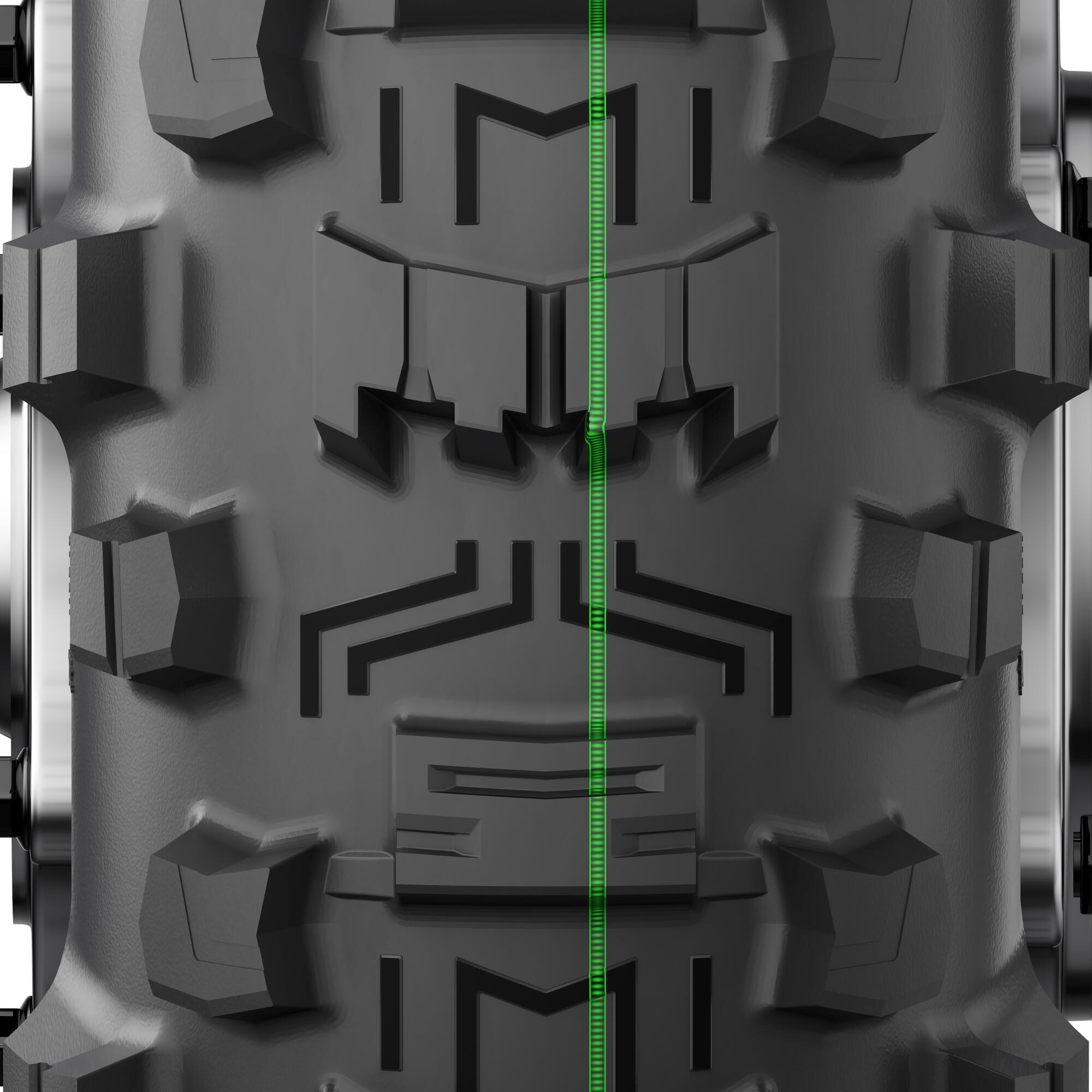 18-140/80 MICHELIN ENDURO TYRE MEDIUM 2, 385961 image 1
