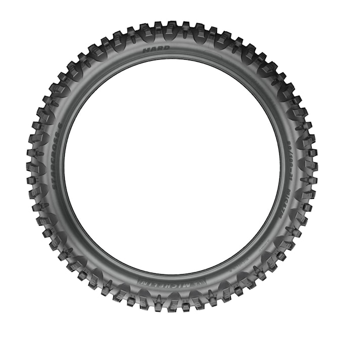 90/100-21 STARCROSS 6 HARD, Michelin 274832 thumbnail 3