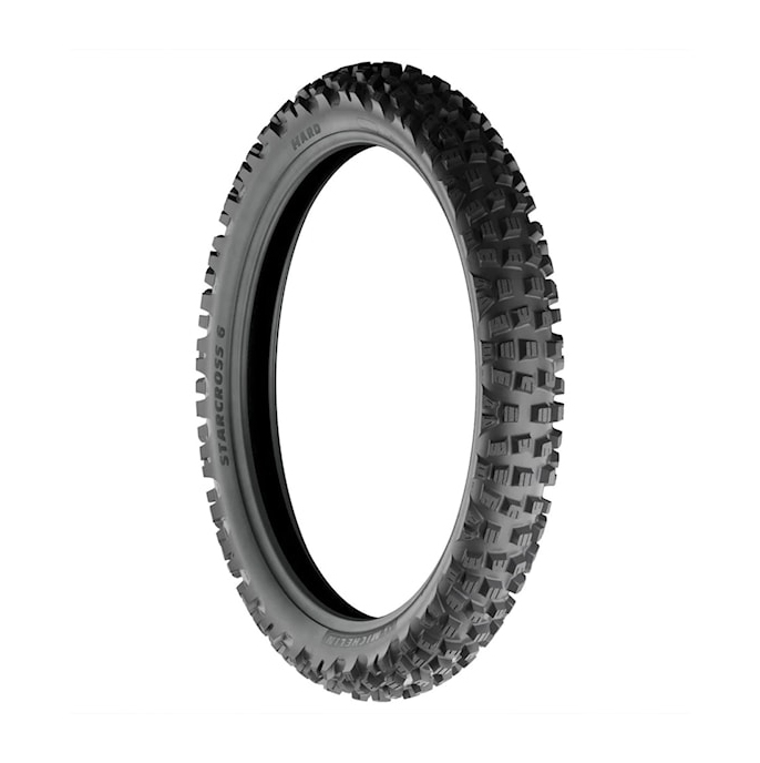 90/100-21 STARCROSS 6 HARD, Michelin 274832 image 1