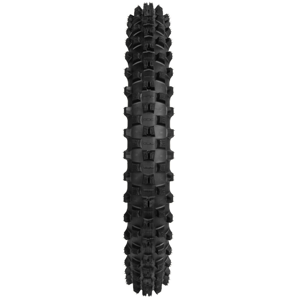 90/100-21 STARCROSS 6 MEDIUM HARD, Michelin 812208 thumbnail 2