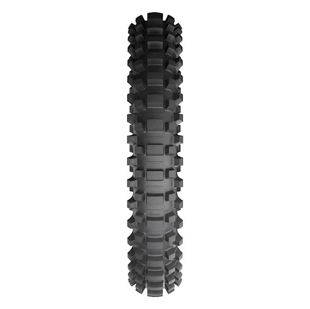 110/100-18 STARCROSS 6 MEDIUM HARD, Michelin 954297 thumbnail 2