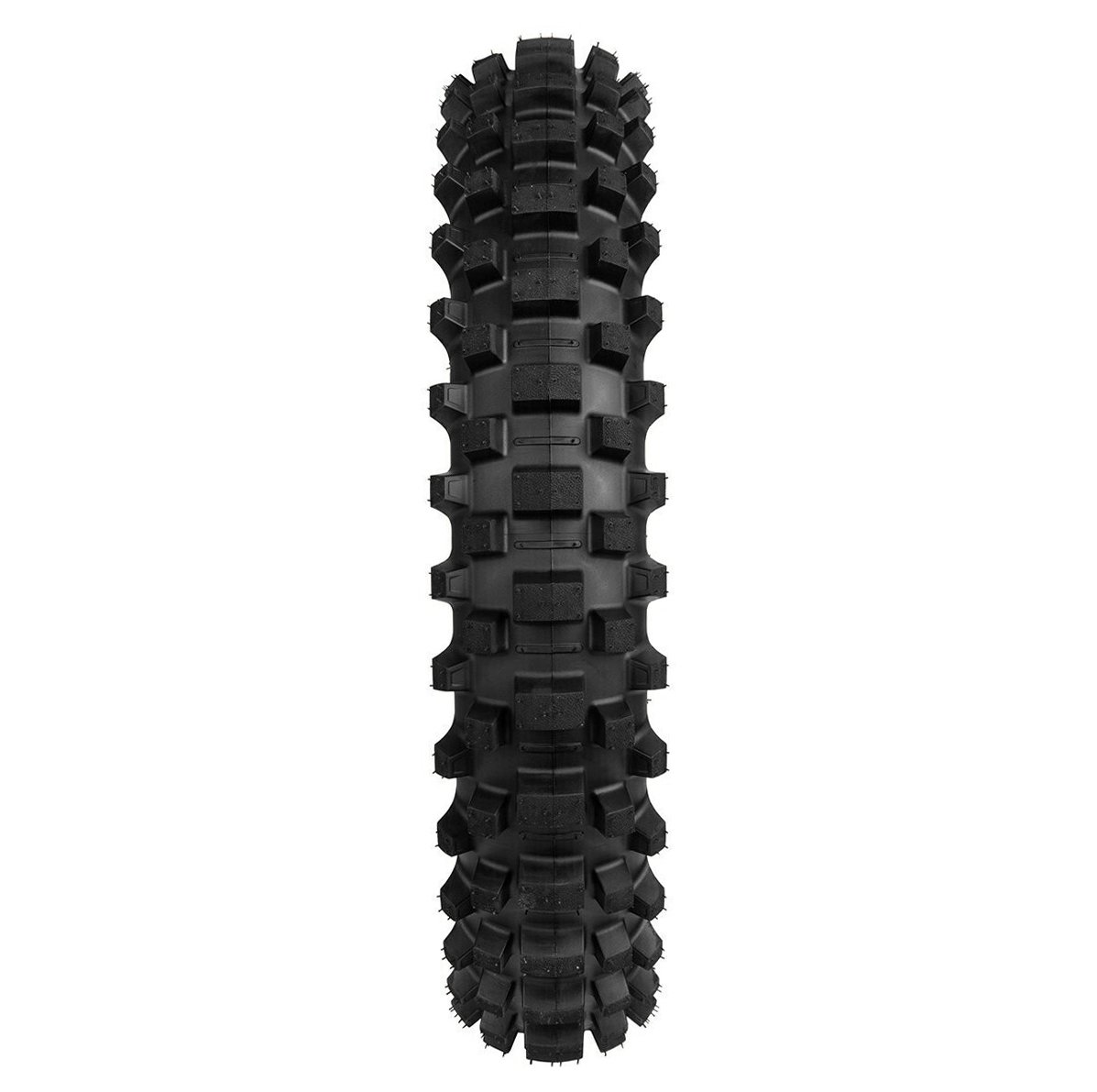 120/80-19 STARCROSS 6 MEDIUM HARD, Michelin 120839 thumbnail 2