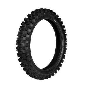 120/80-19 STARCROSS 6 MEDIUM HARD, Michelin 120839 image 1