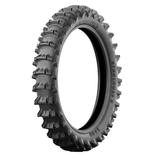 80/100-21 STARCROSS 6 SAND, Michelin 329081 image 1