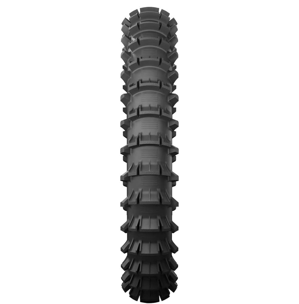 110/90-19 STARCROSS 6 SAND, Michelin 599666 thumbnail 2