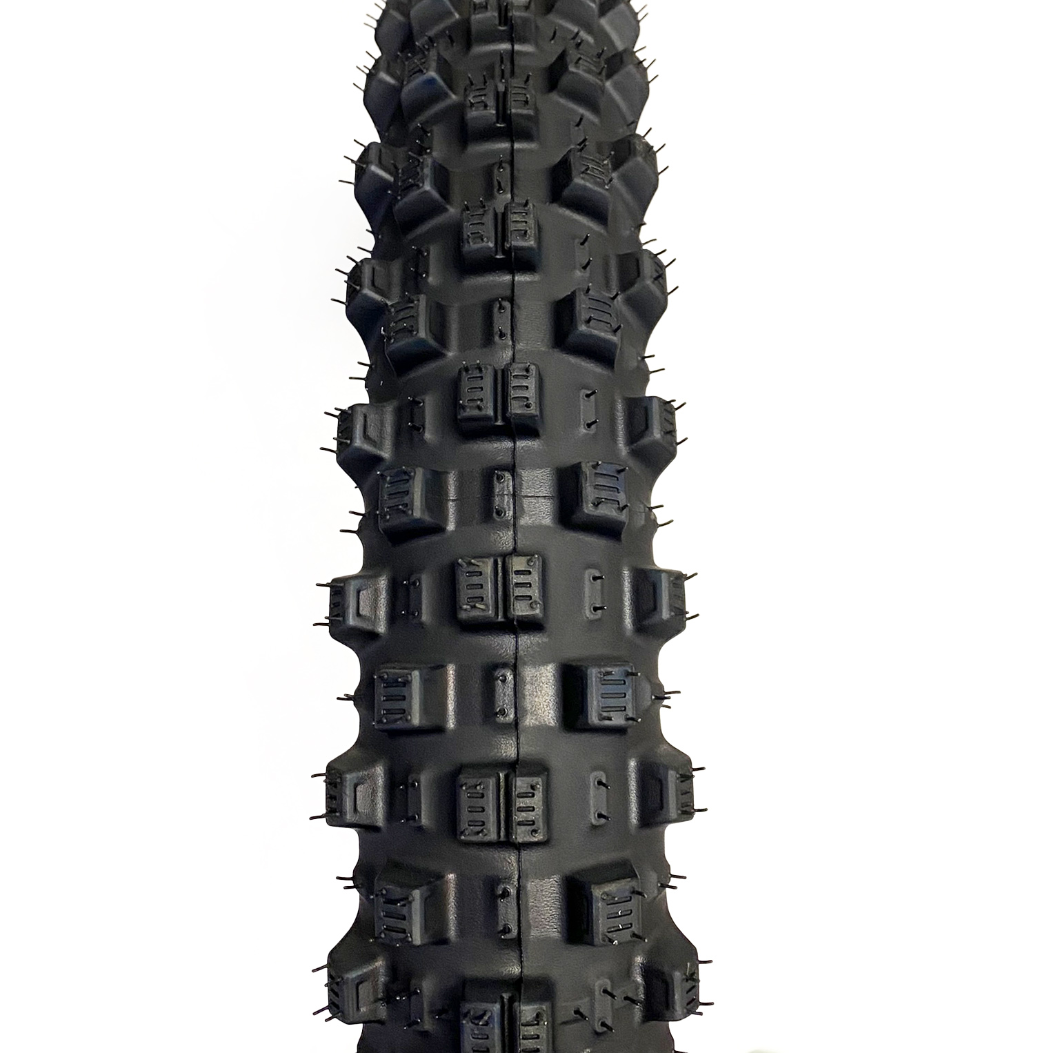21-90/90 TRACKER MICHELIN TYRE, 920489, ROAD LEGAL, NOT FIM, AC10 REPLACEMENT thumbnail 3