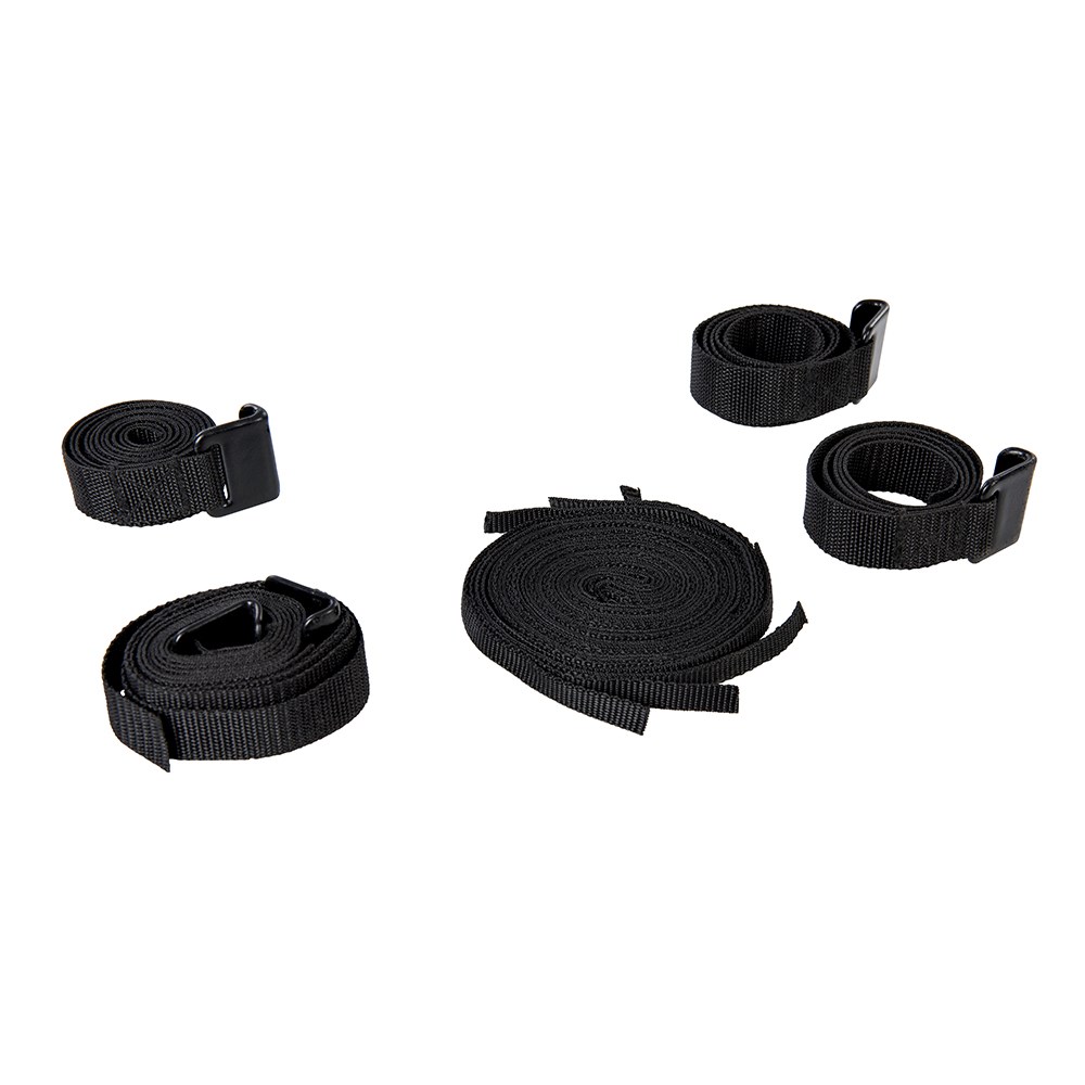 Car Bike Rack 45kg / 3 Bikes thumbnail 4