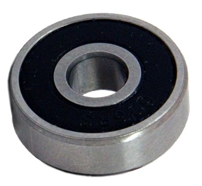 BEARING 626 2RS DIRT RACING 6x16x6 SIZE SEALD EACH image 1