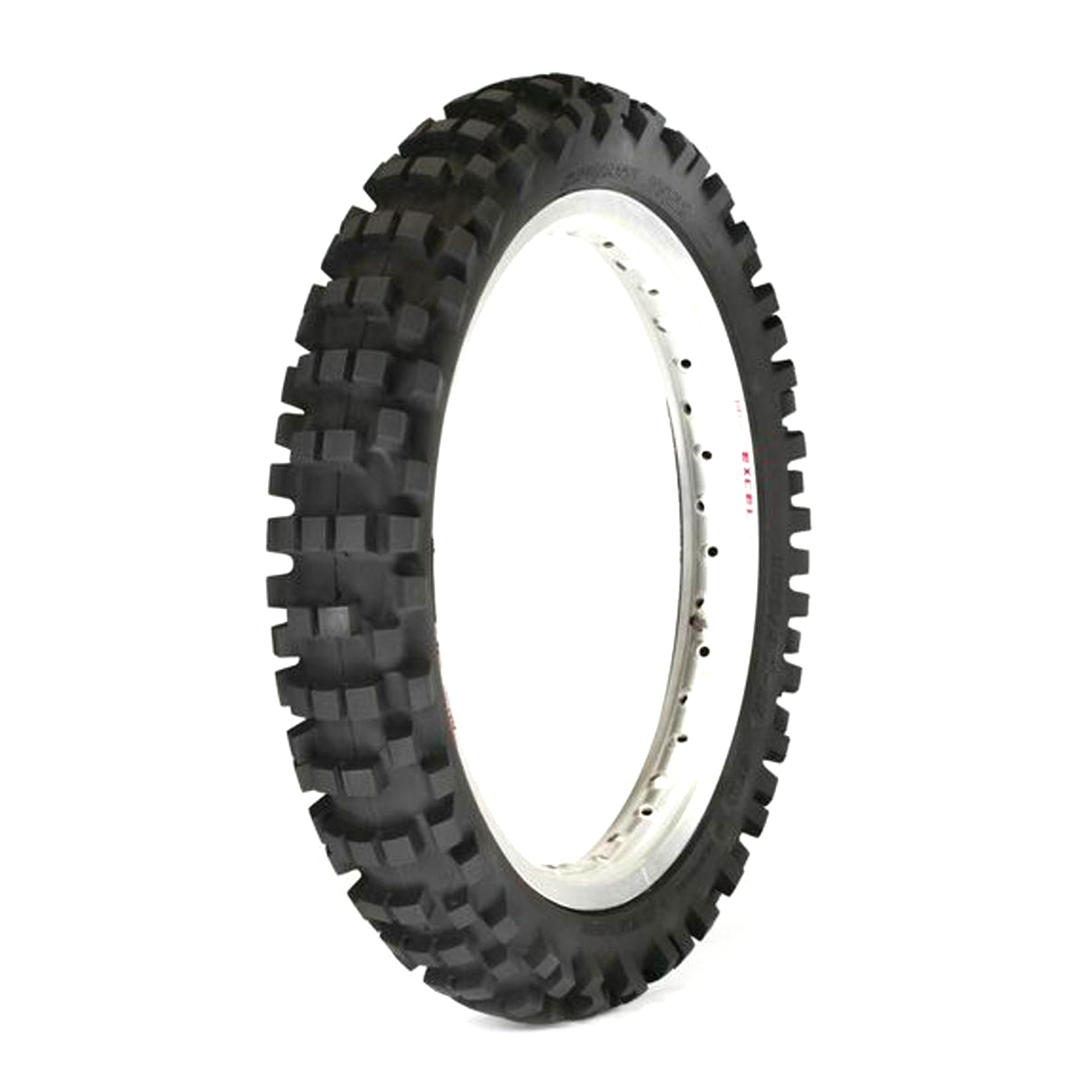 18-110/90 D952 DUNLOP TYRE MX, 637463 image 1