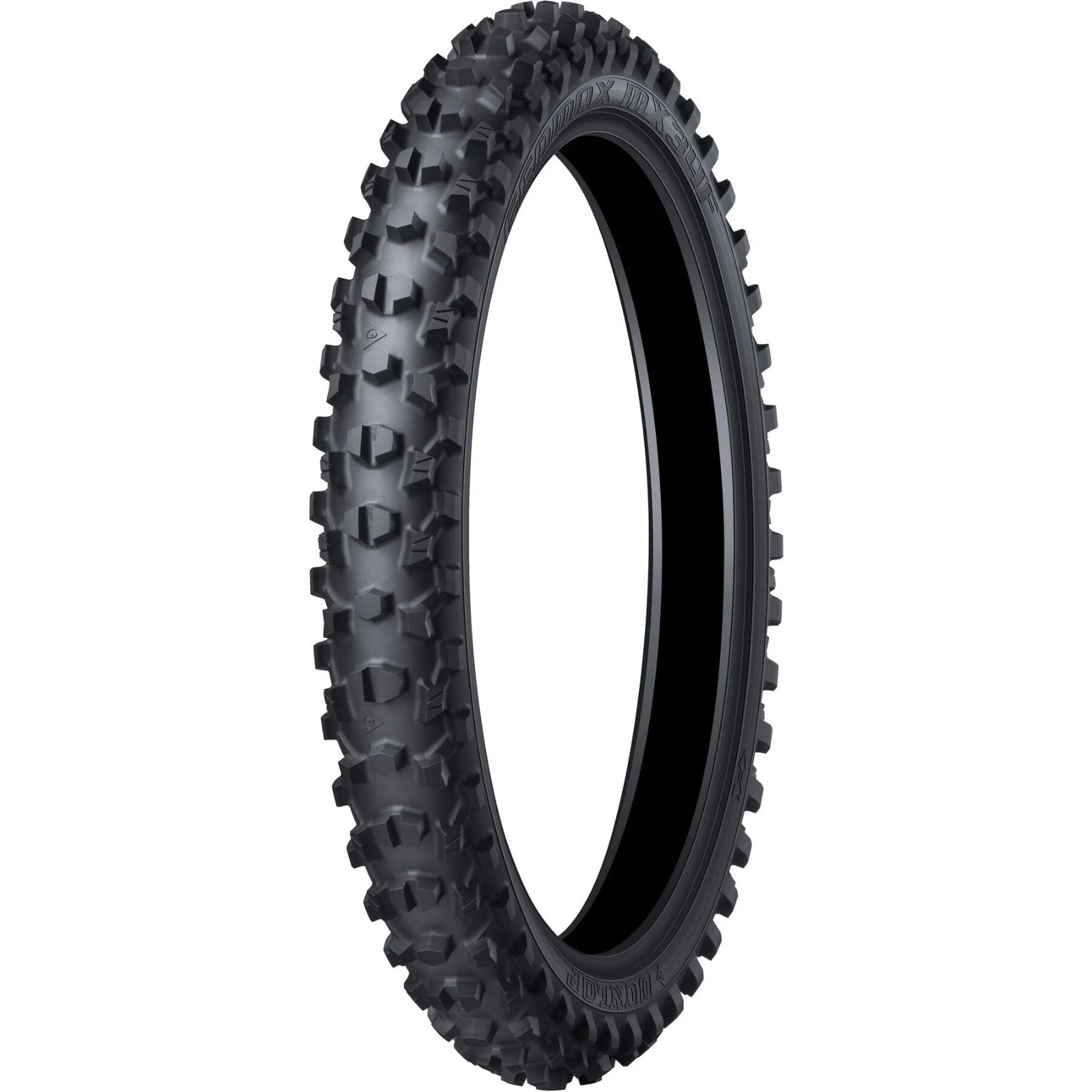 70/100-19 42M TT GEOMAX MX34 F DUNLOP, 640368 image 1