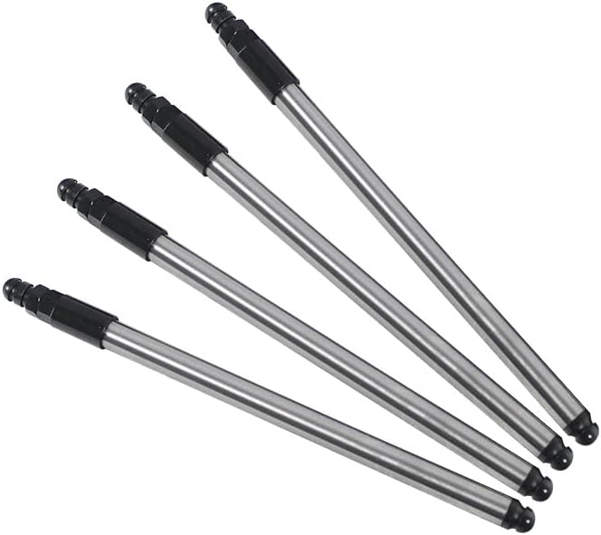 ADJUSTABLE PUSHROD KIT 84-99 HARLEY-DAVIDSON EVO BIG TWIN DYNA FXST 93-5120 image 1
