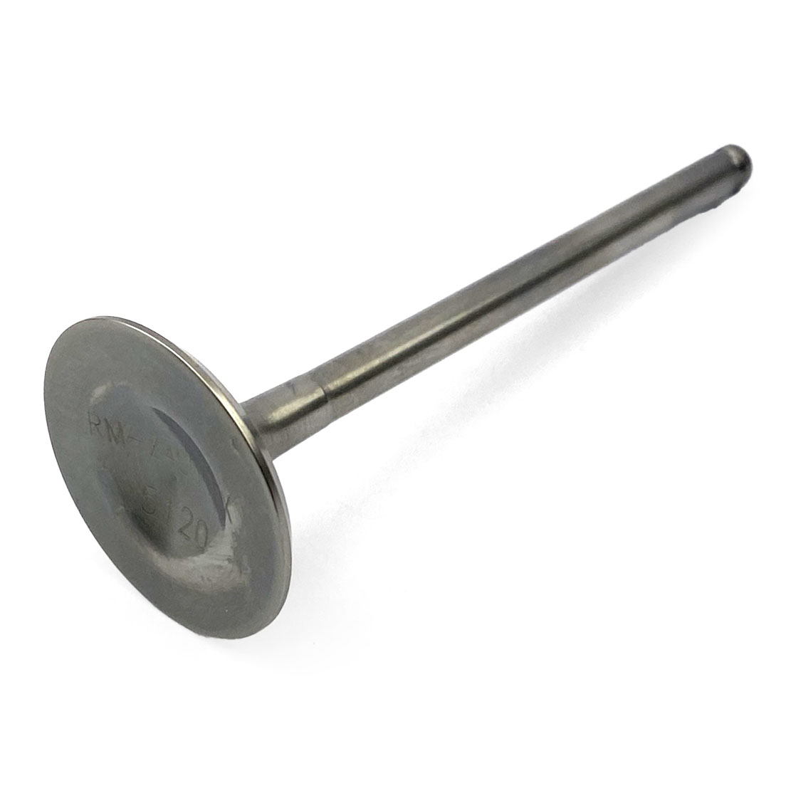 VALVE EXHAUST TITANIUM SUZUKI RM-Z 450 2005-2006, PROX 28.3405-1, thumbnail 4