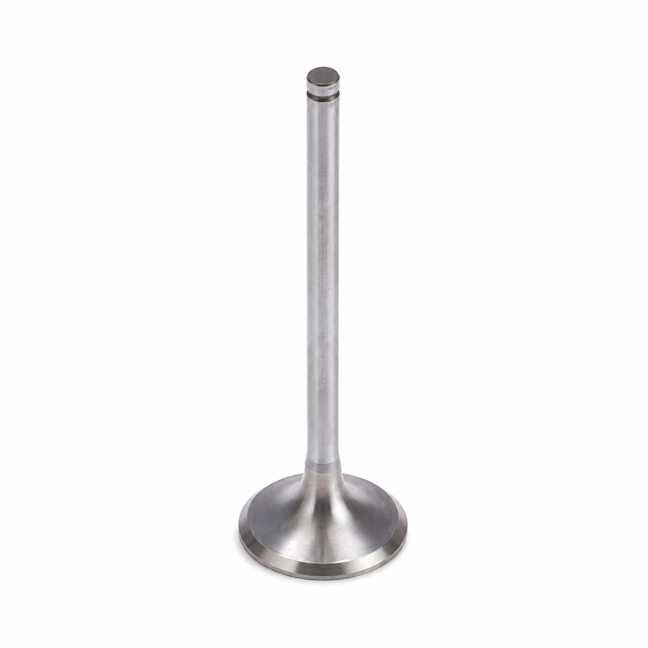 EXHAUST VALVE CRF 250R 2016-17, TITANIUM, ATHENA VE-210210T, 14721-KRN-B10