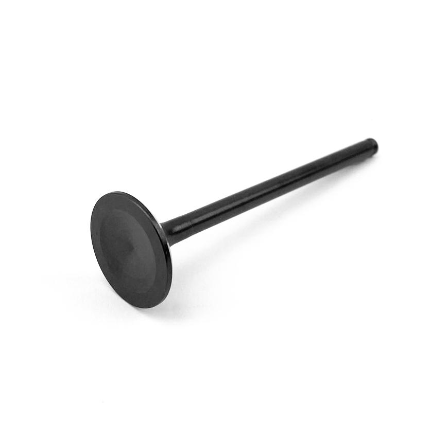 EXHAUST VALVE CRF 250R 2016-17, PSYCHIC XU-09566E, 14721-KRN-B10, HONDA MX thumbnail 2